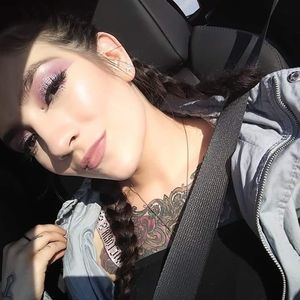 Meet your Posher, Christianna